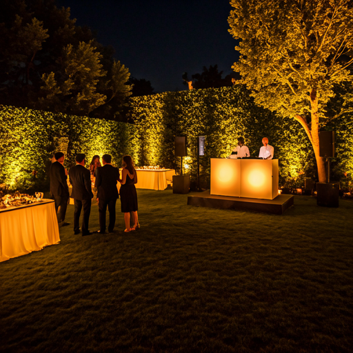 Eventos Privados