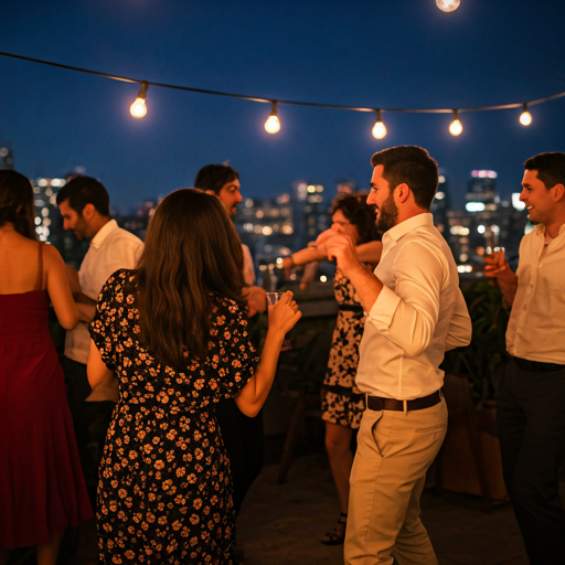 Eventos Privados