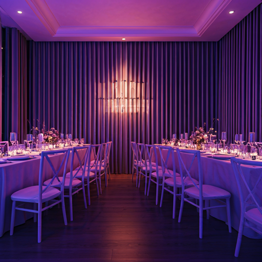 Eventos Privados